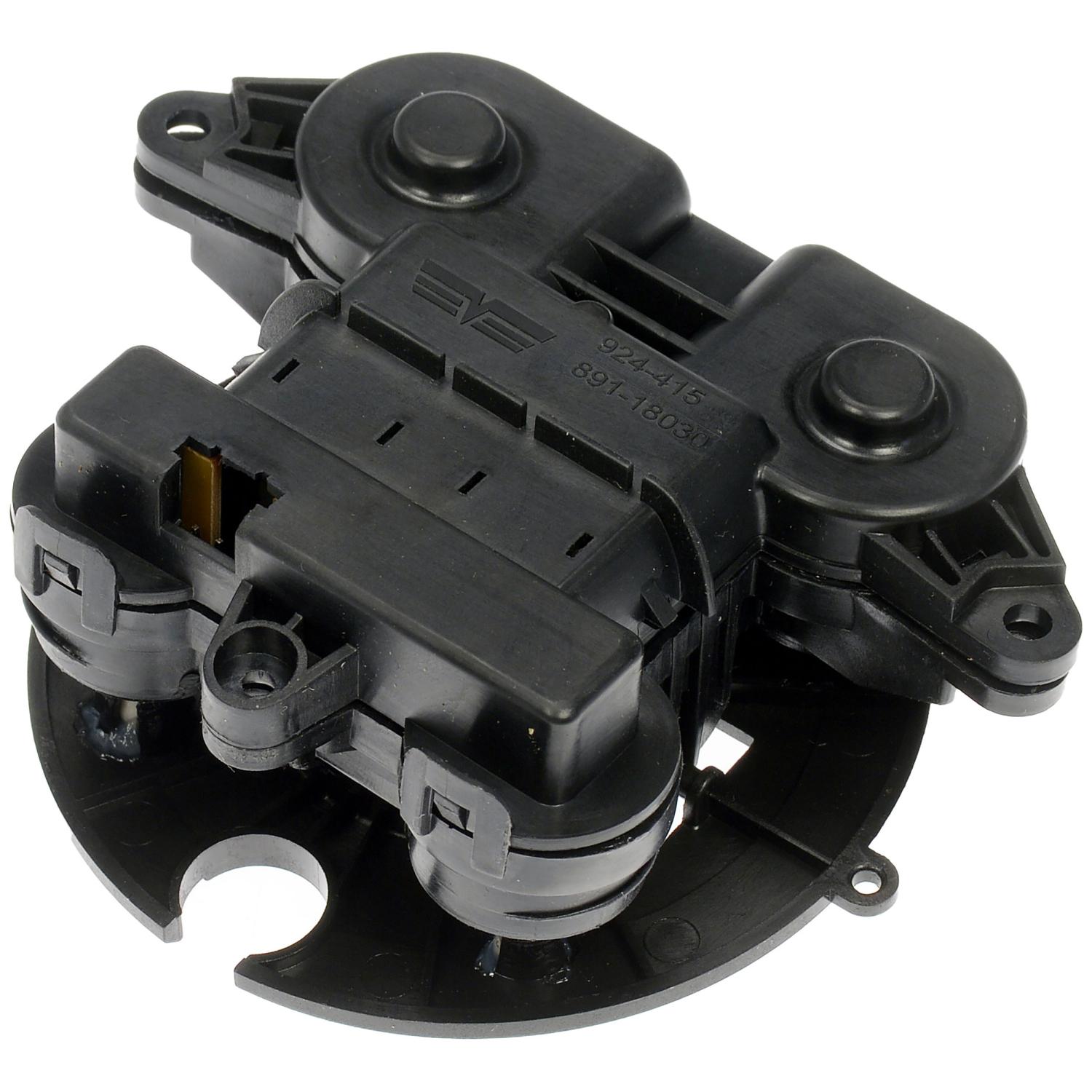 Dorman 924415 - Door Mirror Drive Motor Dorman 924415 Door Mirror Drive Motor product image 4 of 4