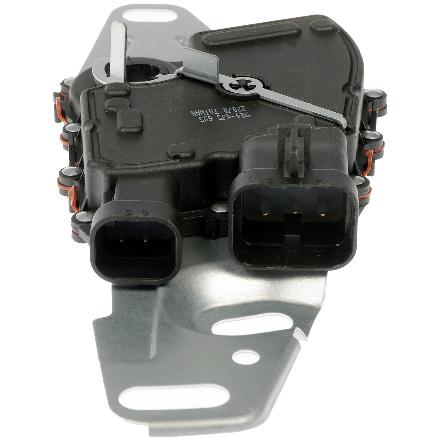 Dorman 924435 - Neutral Safety Switch Dorman 924435 Neutral Safety Switch product image 1 of 5