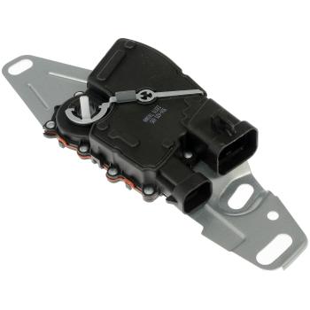 1995 GMC Sonoma Neutral Safety Switch Dorman 924435 image 4 of 4