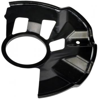 2011 Ford Fusion Brake Backing Plate Front Left Dorman 924494 image 2 of 4