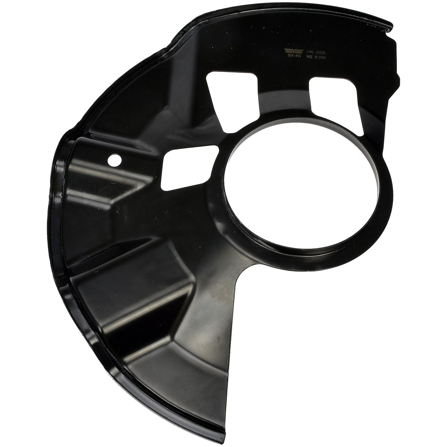 Dorman 924494 Brake Backing Plate product image 3 of 4