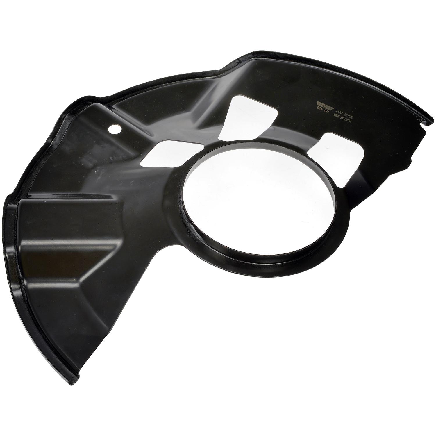 Dorman 924494 Brake Backing Plate product image 4 of 4