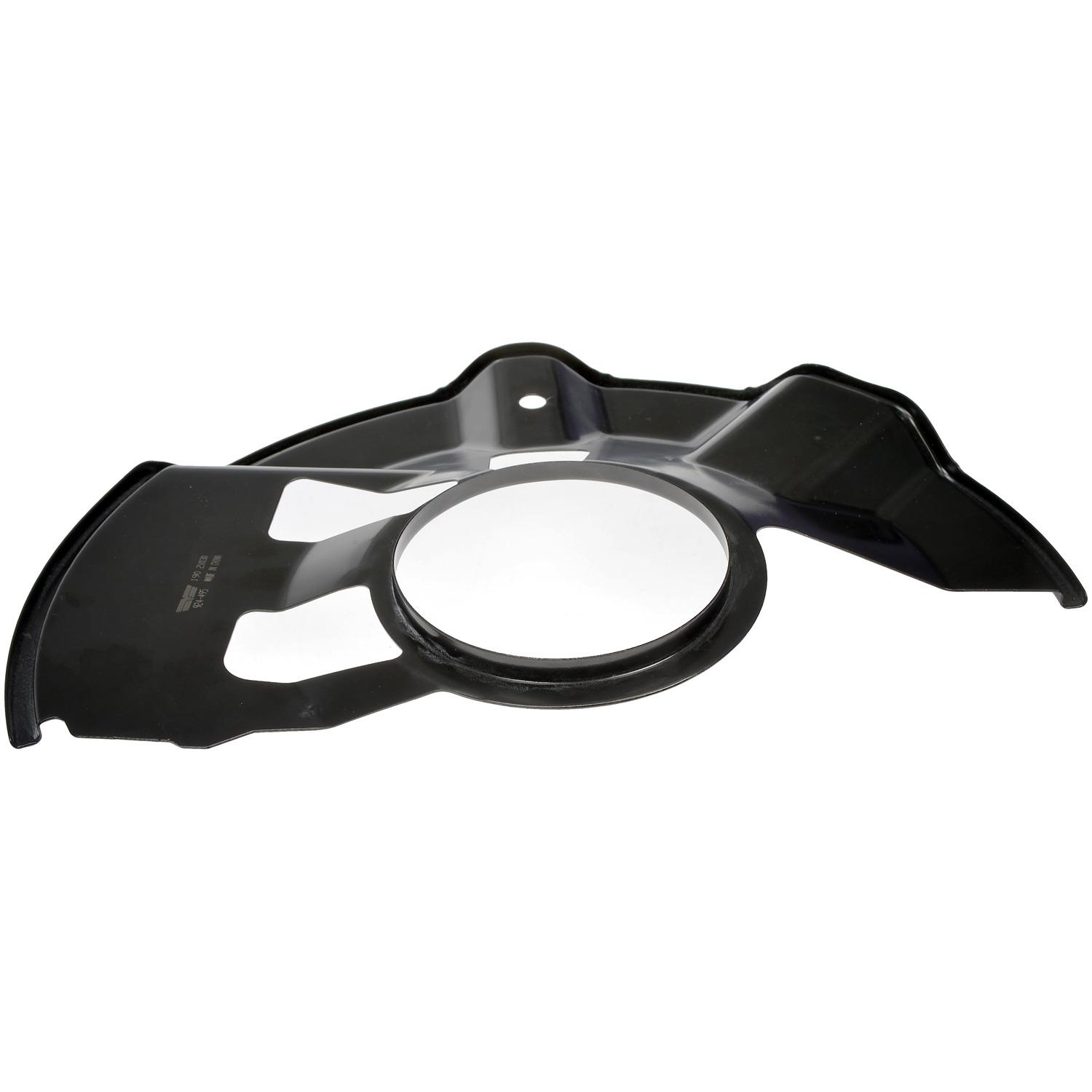 Dorman 924495 Brake Backing Plate product image 1 of 4