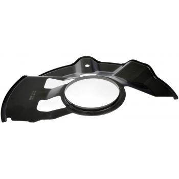2011 Ford Fusion Brake Backing Plate Front Right Dorman 924495 image 1 of 4