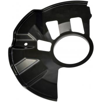 2011 Ford Fusion Brake Backing Plate Front Right Dorman 924495 image 2 of 4