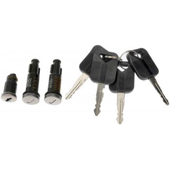2014 Volvo VHD Ignition Lock Cylinder