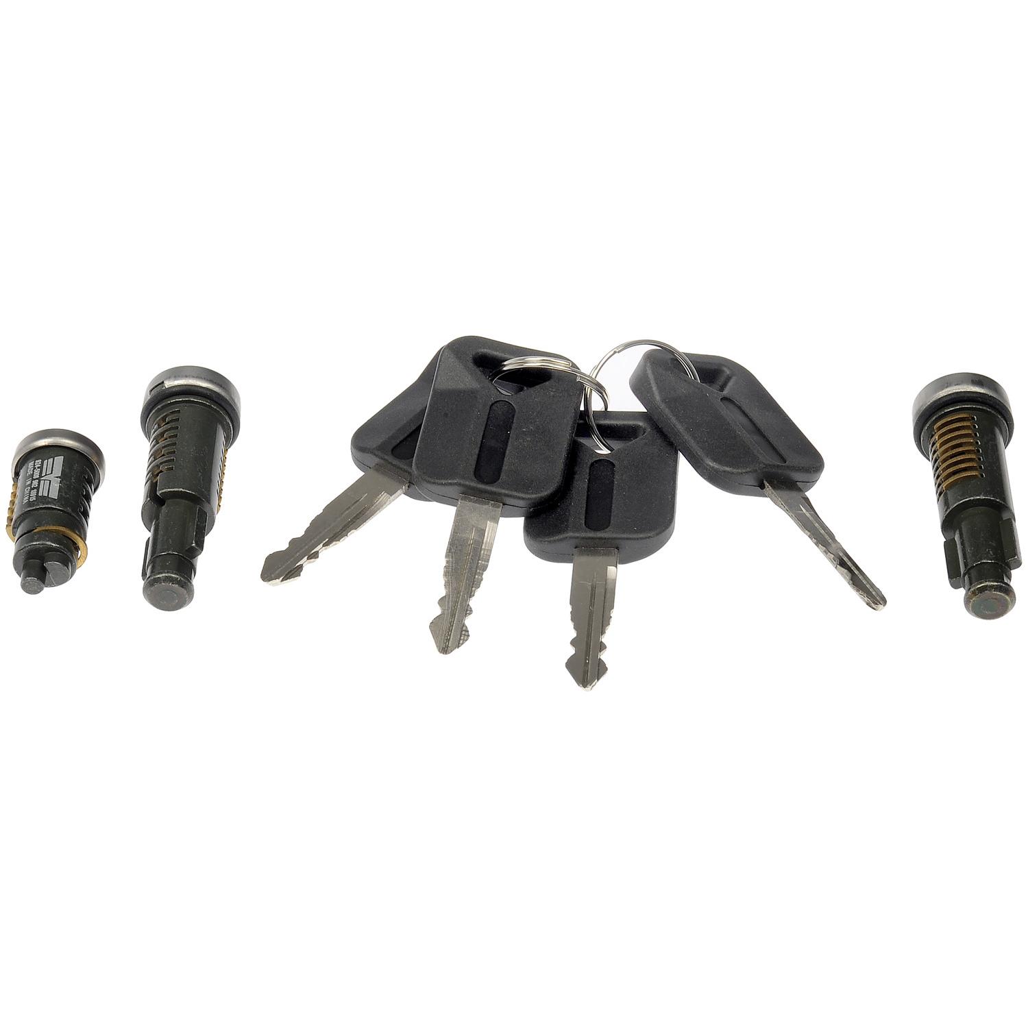 Dorman 9245008 - Ignition Lock Cylinder Dorman 9245008 Ignition Lock Cylinder product image 2 of 4
