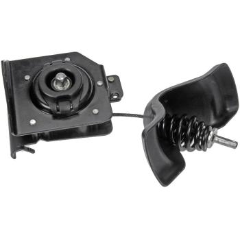 2006 GMC Sierra 2500 HD Spare Tire Hoist