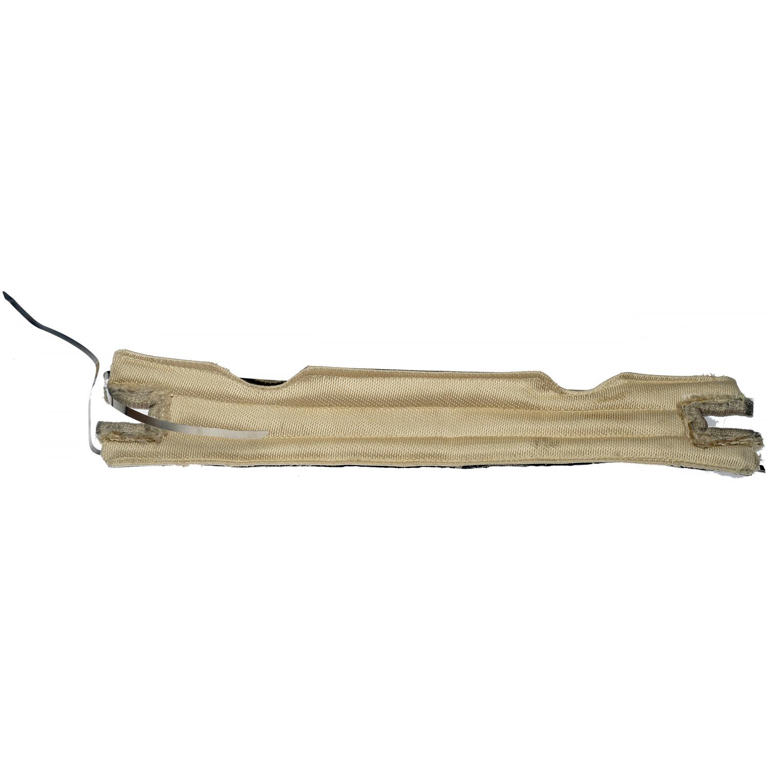 Dorman 9245021 - Exhaust Heat Shield Dorman 9245021 Exhaust Heat Shield product image 2 of 5