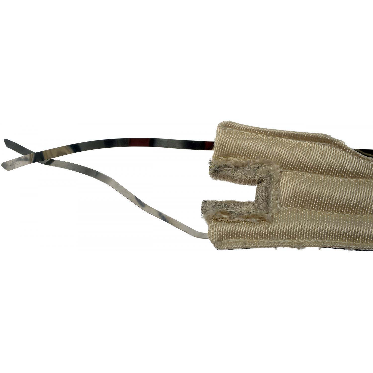 Dorman 9245021 - Exhaust Heat Shield Dorman 9245021 Exhaust Heat Shield product image 5 of 5