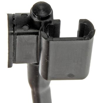 2012 International 4100 Windshield Washer Nozzle