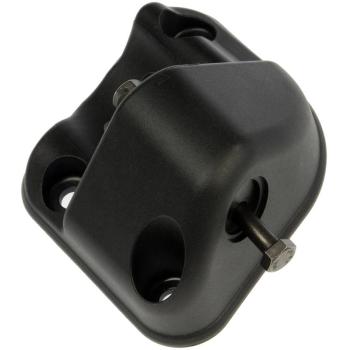 2011 International ProStar Door Mirror Bracket Left Lower Dorman 9245105 image 3 of 4