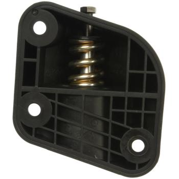 2011 International ProStar Door Mirror Bracket Left Lower Dorman 9245105CD image 2 of 4