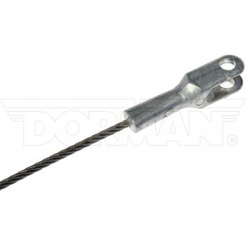 1997 International 3000 Hood Restraint Cable Dorman 9245116 image 2 of 4
