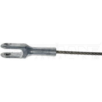 1997 International 3000 Hood Restraint Cable Dorman 9245116 image 3 of 4