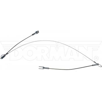 1997 International 3000 Hood Restraint Cable Dorman 9245116 image 4 of 4