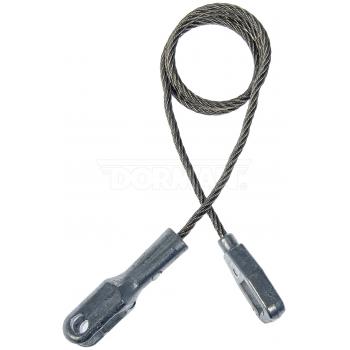 1997 International 3000 Hood Restraint Cable Left Dorman 9245117 image 1 of 4