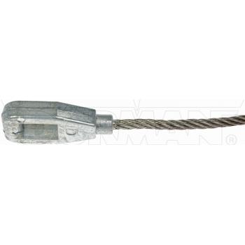 1997 International 3000 Hood Restraint Cable Left Dorman 9245117 image 2 of 4