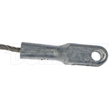 1997 International 3000 Hood Restraint Cable Left Dorman 9245117 image 3 of 4