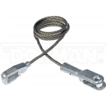 1997 International 3000 Hood Restraint Cable Left Dorman 9245117 image 4 of 4