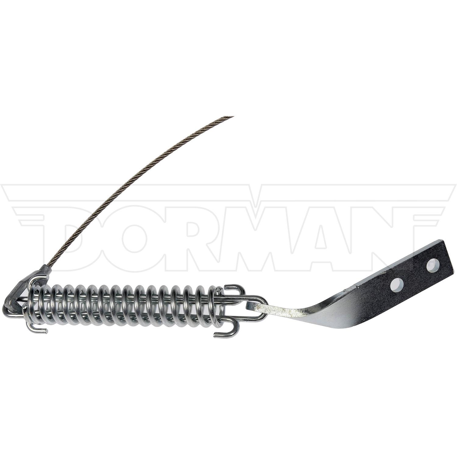 Dorman 9245118 Hood Restraint Cable product image 2 of 4