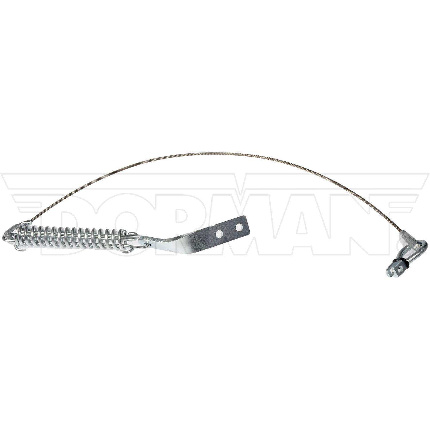 Dorman 9245118 Hood Restraint Cable product image 4 of 4