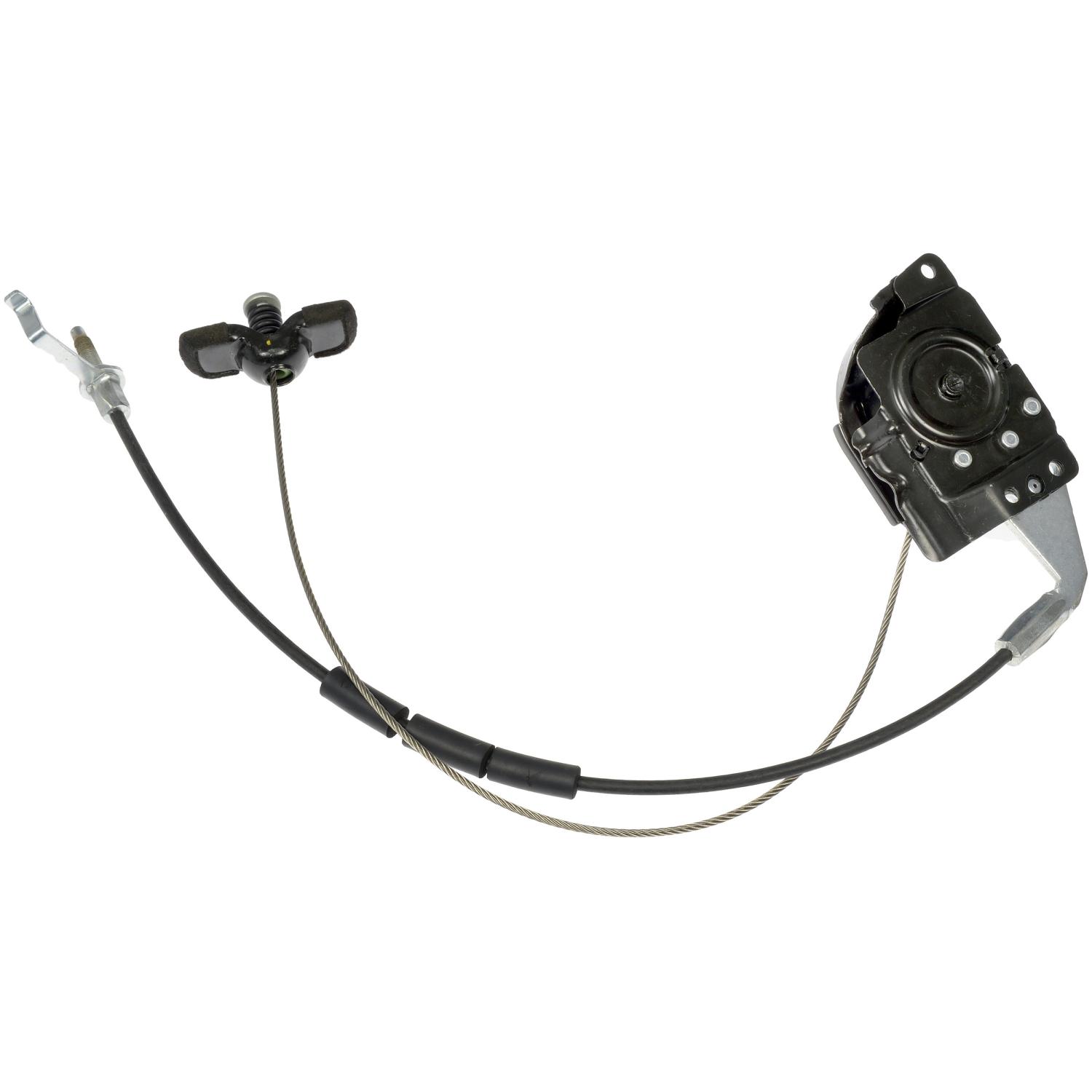 Dorman 924512 - Spare Tire Hoist Dorman 924512 Spare Tire Hoist product image 1 of 5