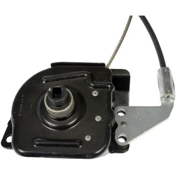 2011 Mercury Mariner Spare Tire Hoist Dorman 924512 image 4 of 4
