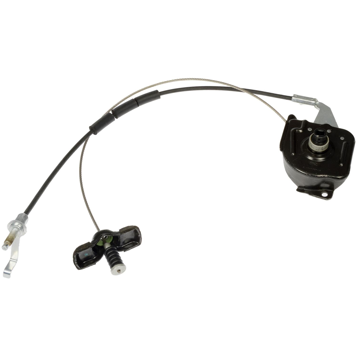 Dorman 924512 - Spare Tire Hoist Dorman 924512 Spare Tire Hoist product image 3 of 5