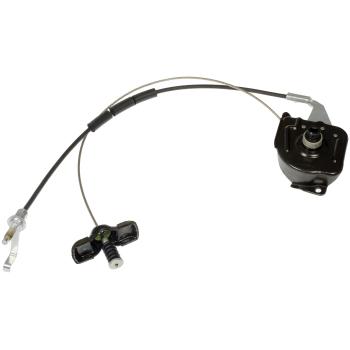 2006 Ford Escape Spare Tire Hoist Dorman 924512 image 3 of 4