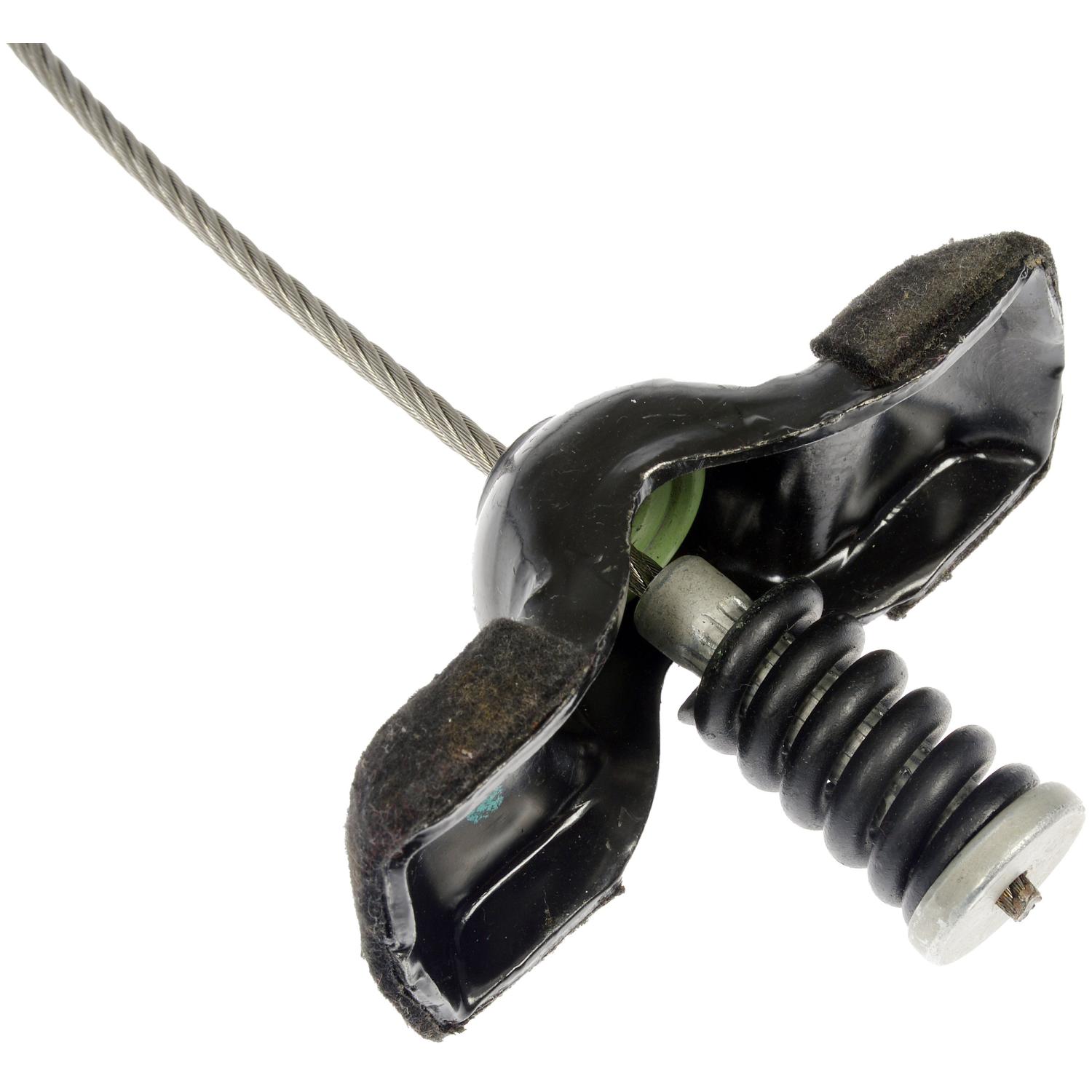 Dorman 924512 - Spare Tire Hoist Dorman 924512 Spare Tire Hoist product image 4 of 5