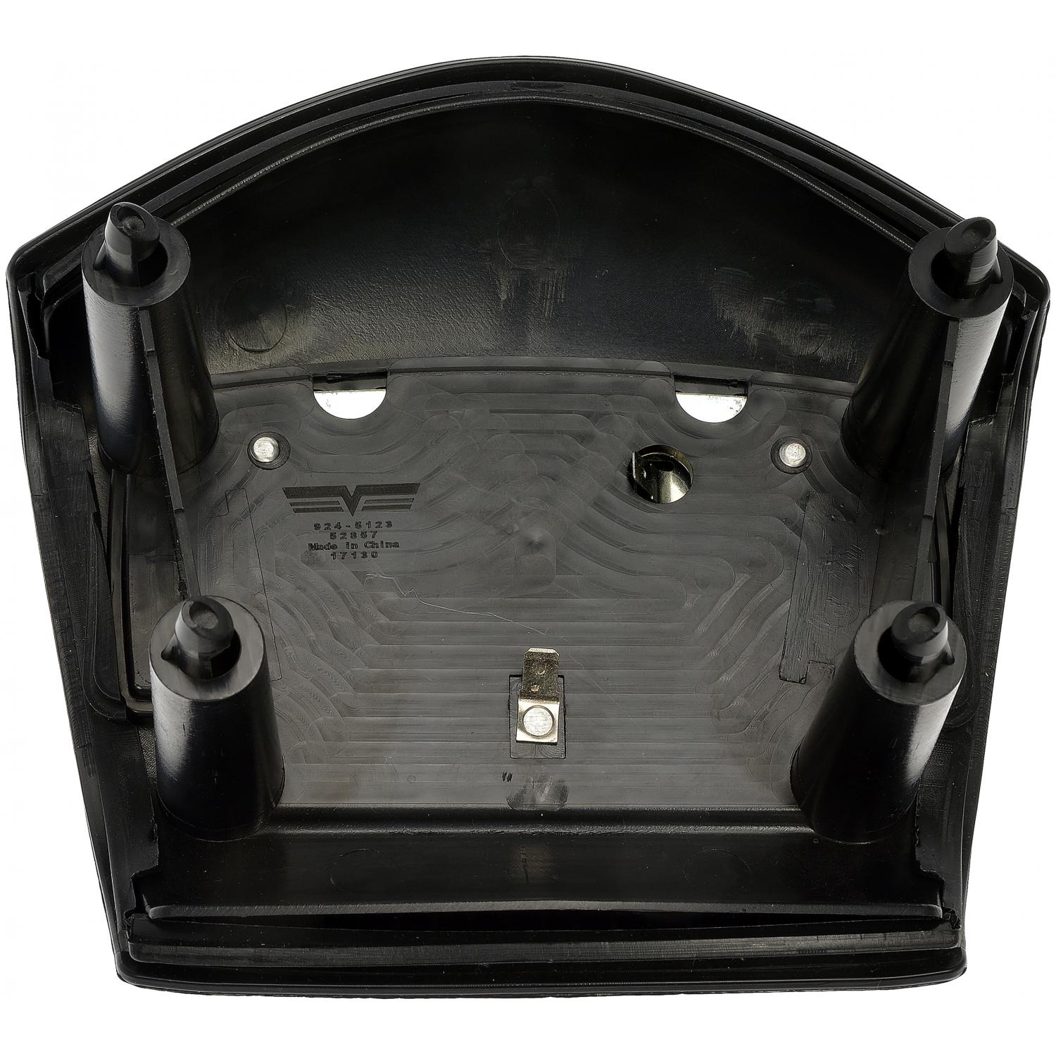 Dorman 9245123 - Horn Actuator Pad Dorman 9245123 Horn Actuator Pad product image 3 of 10