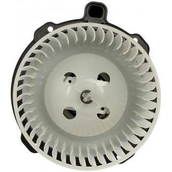 2006 Isuzu NQR HVAC Blower Motor Dorman 9245127 image 2 of 4