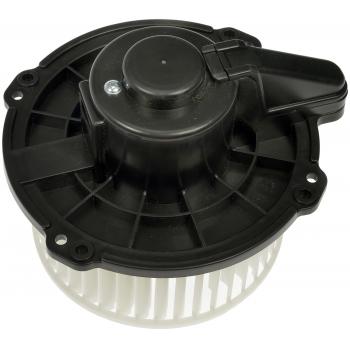 2006 Isuzu NQR HVAC Blower Motor Dorman 9245127 image 3 of 4