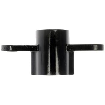 2007 IC Corporation RE School Bus ABS Wheel Speed Sensor Bracket Front Dorman 9245209 image 4 of 4