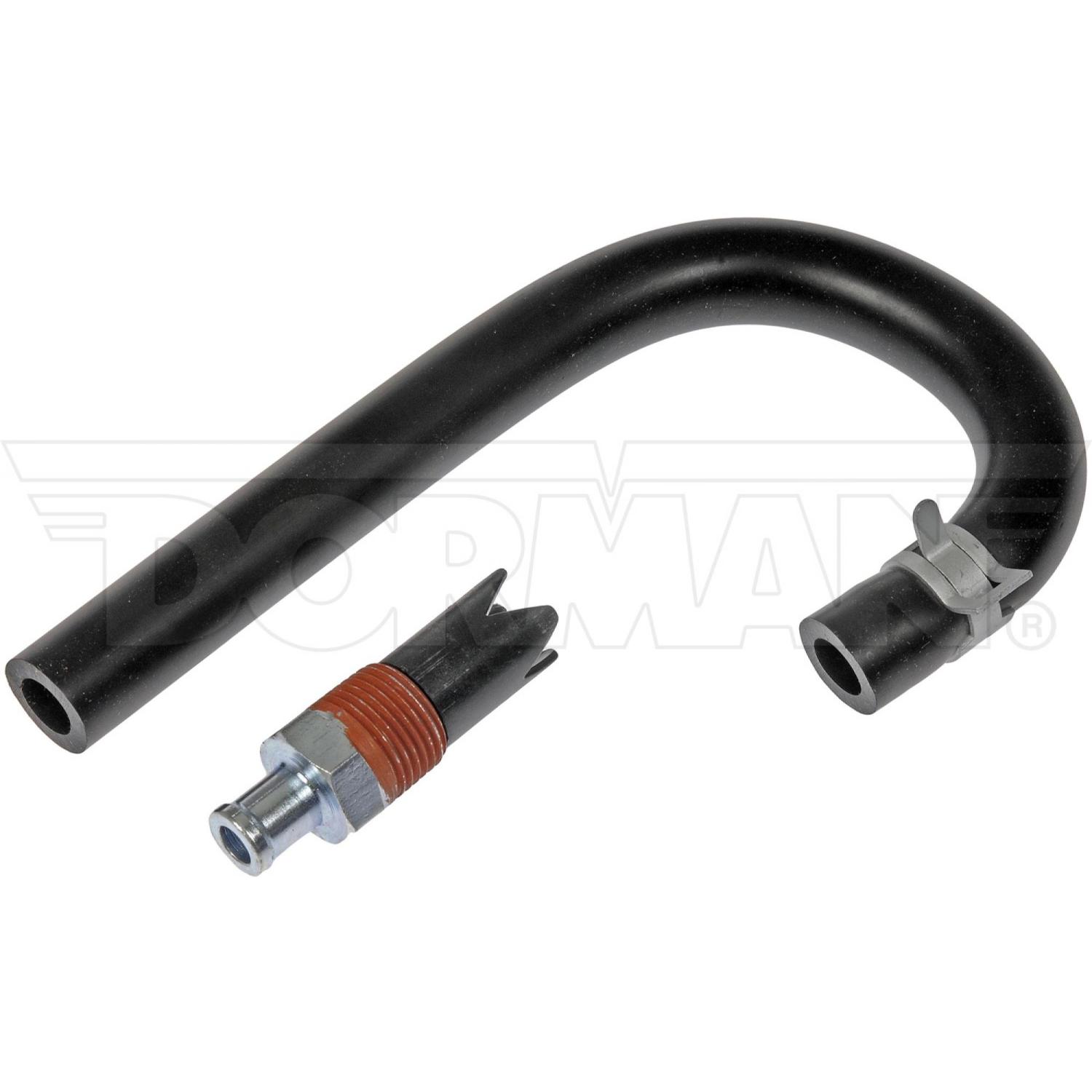 Dorman 9245213CD Axle Vent product image 1 of 2