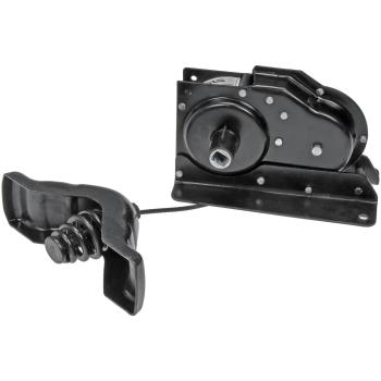 2003 Ford Lobo Spare Tire Hoist