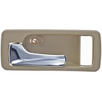 1990 Honda Accord Interior Door Handle Front Left Dorman 92453 image 1 of 4
