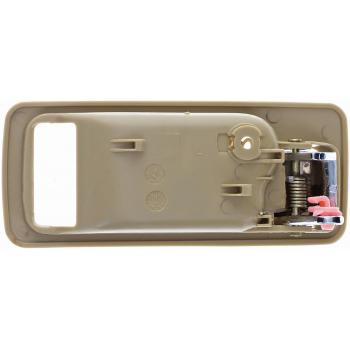 1990 Honda Accord Interior Door Handle Front Left Dorman 92453 image 2 of 4