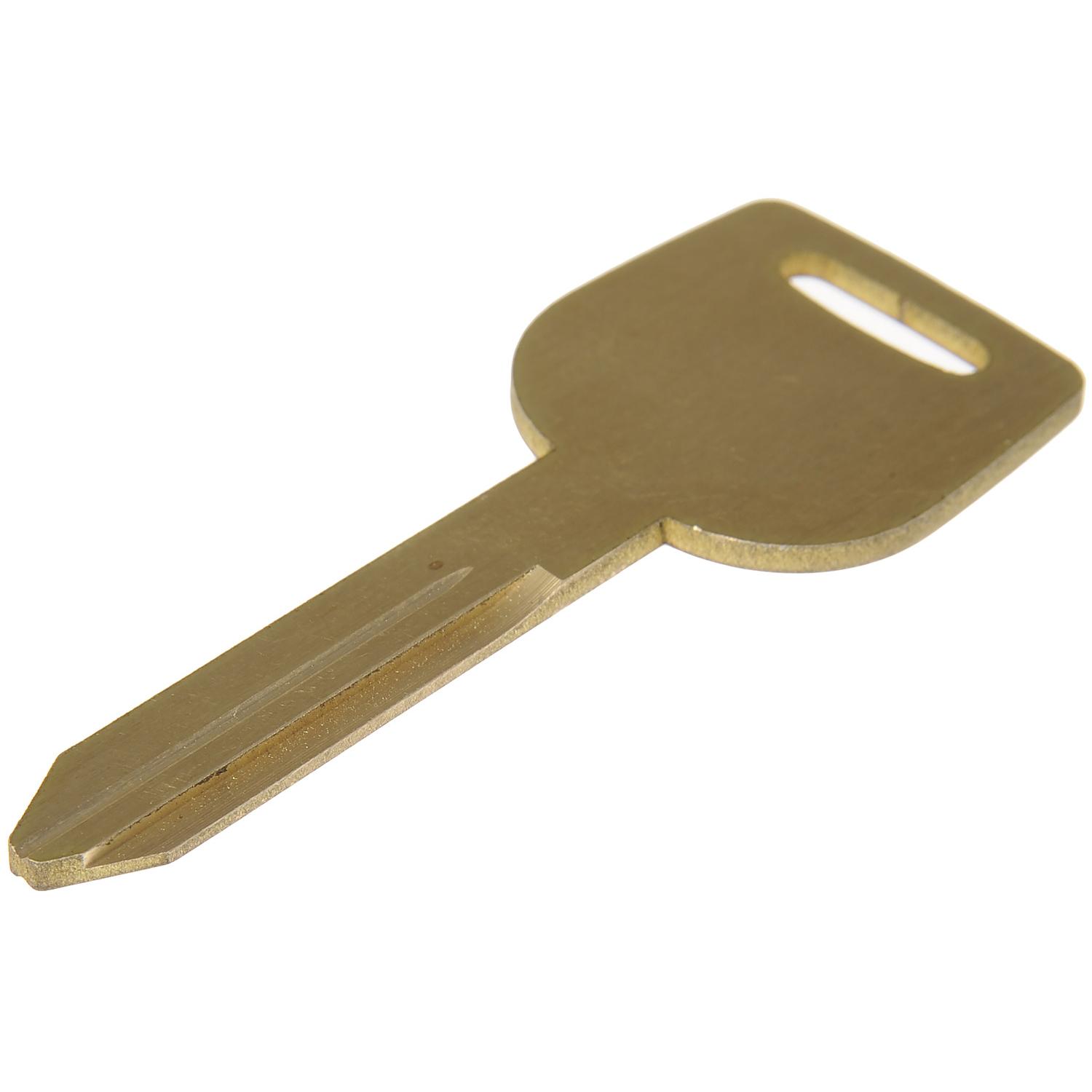 Dorman 9245330 - Vehicle Key Dorman 9245330 Vehicle Key product image 1 of 4