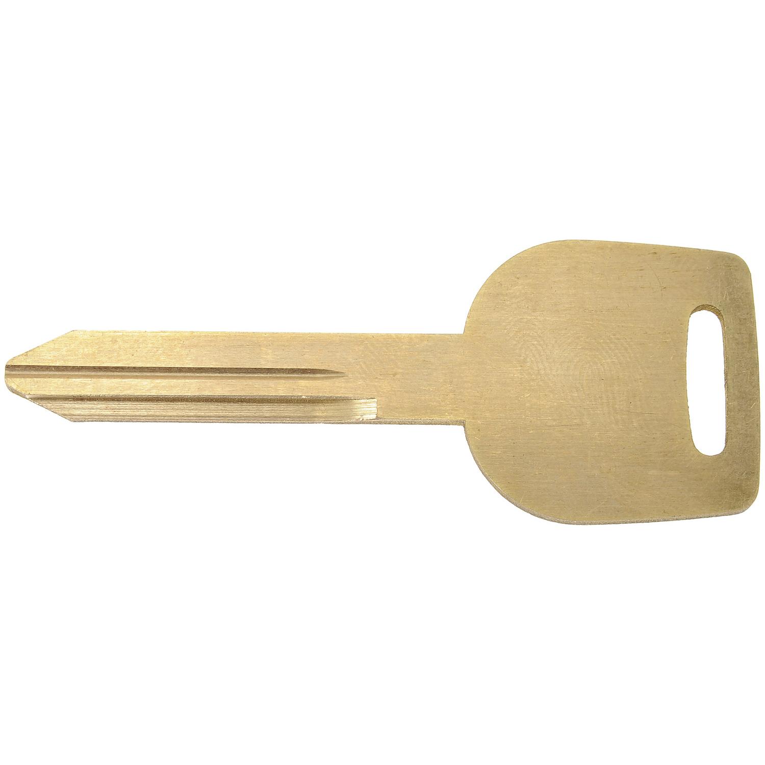 Dorman 9245330 - Vehicle Key Dorman 9245330 Vehicle Key product image 2 of 4