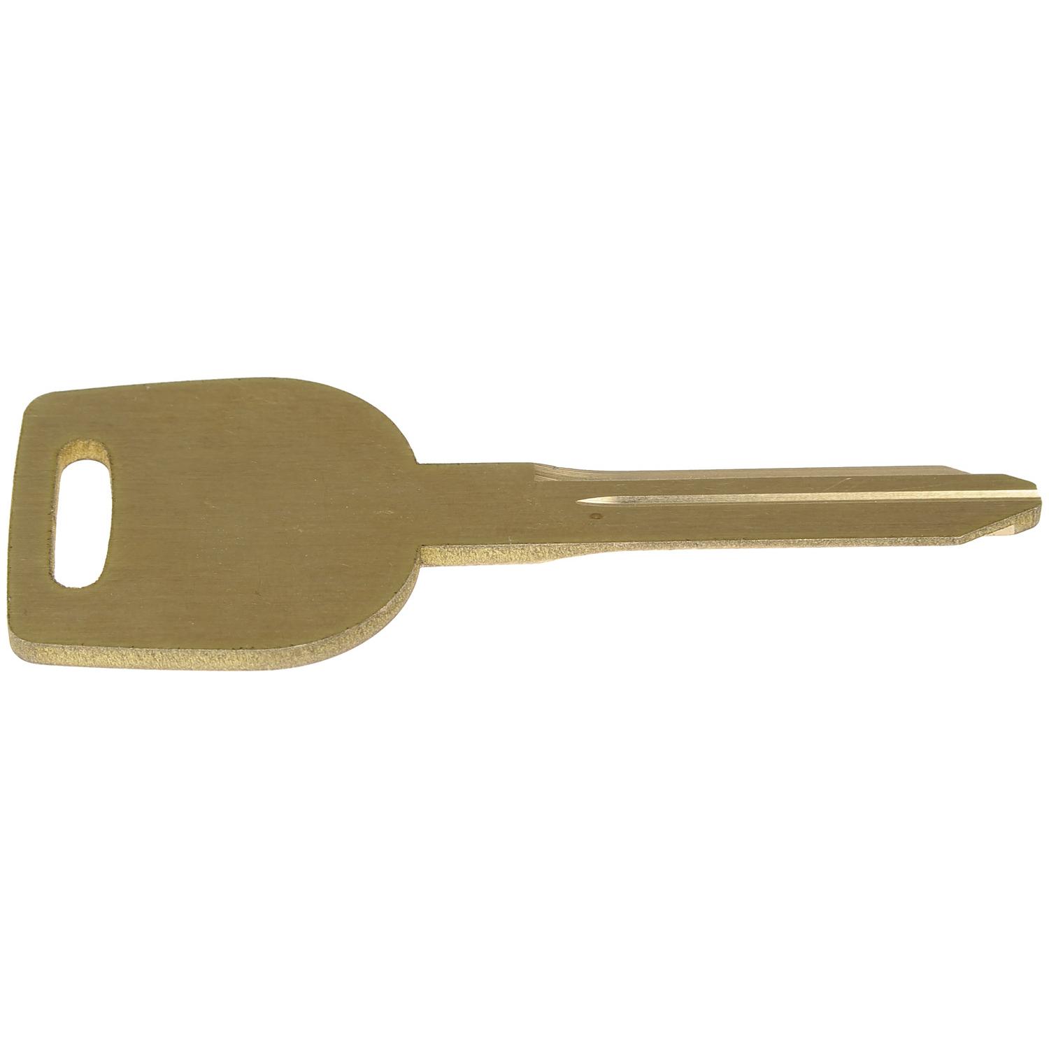 Dorman 9245330 - Vehicle Key Dorman 9245330 Vehicle Key product image 3 of 4