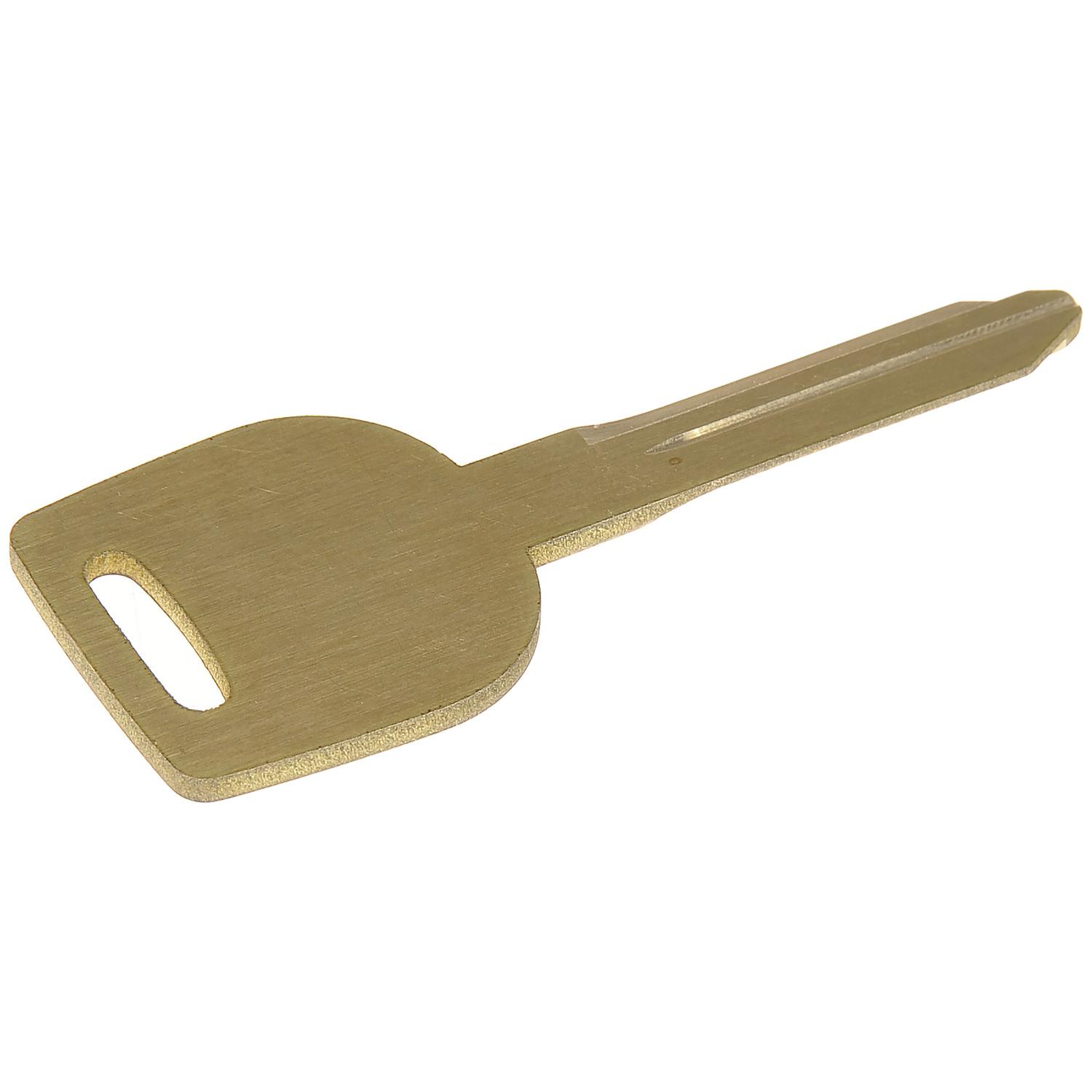 Dorman 9245330 - Vehicle Key Dorman 9245330 Vehicle Key product image 4 of 4