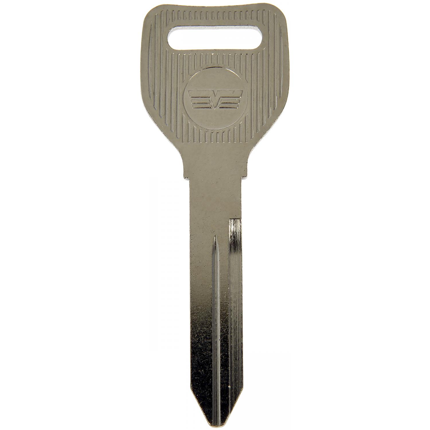 Dorman 9245332 - Vehicle Key Dorman 9245332 Vehicle Key product image 1 of 4