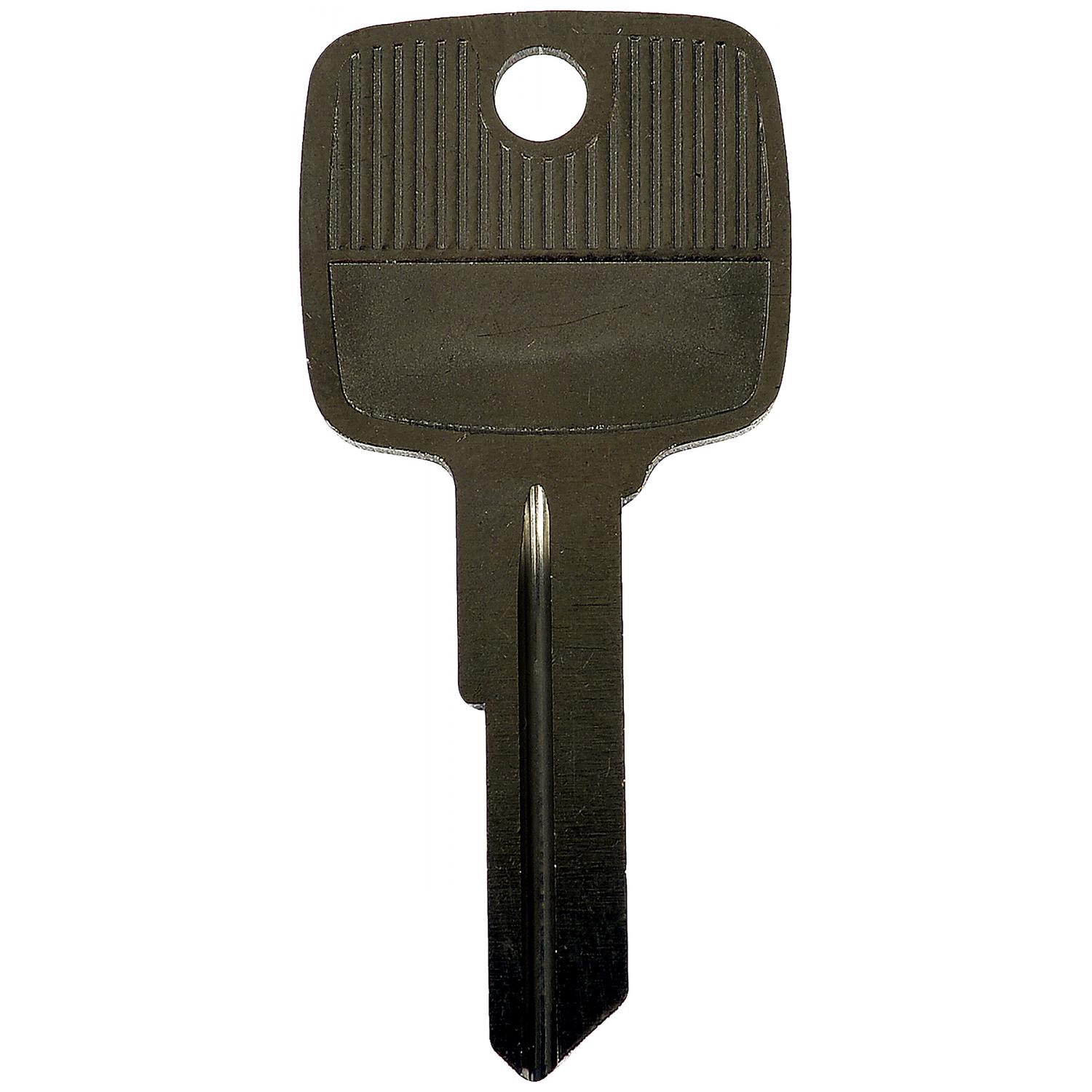 Dorman 9245334 - Vehicle Key Dorman 9245334 Vehicle Key product image 2 of 4