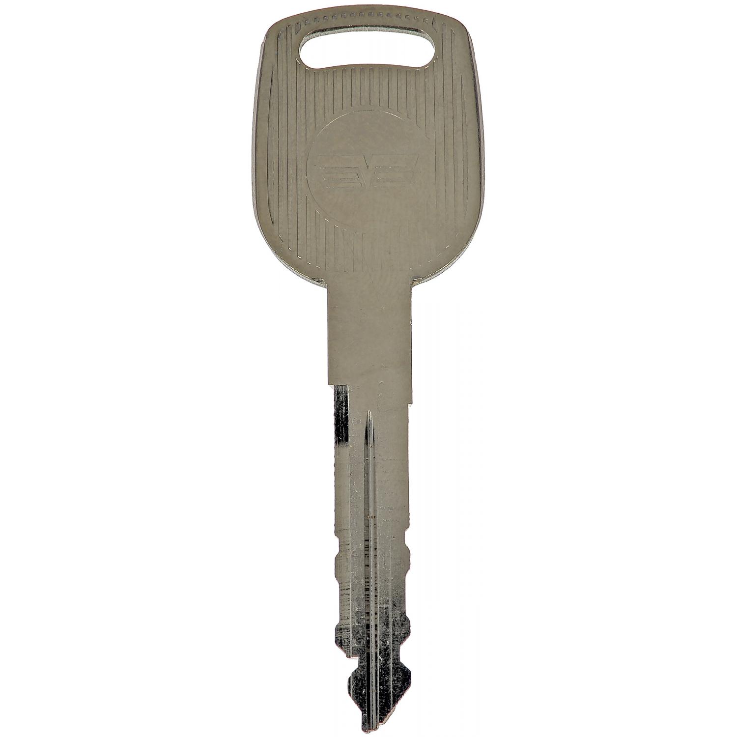 Dorman 9245335 - Vehicle Key Dorman 9245335 Vehicle Key product image 1 of 4