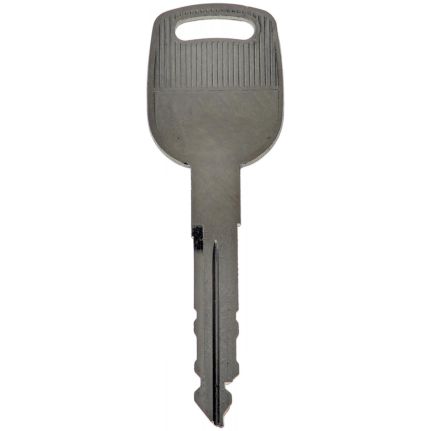 Dorman 9245335 - Vehicle Key Dorman 9245335 Vehicle Key product image 2 of 4