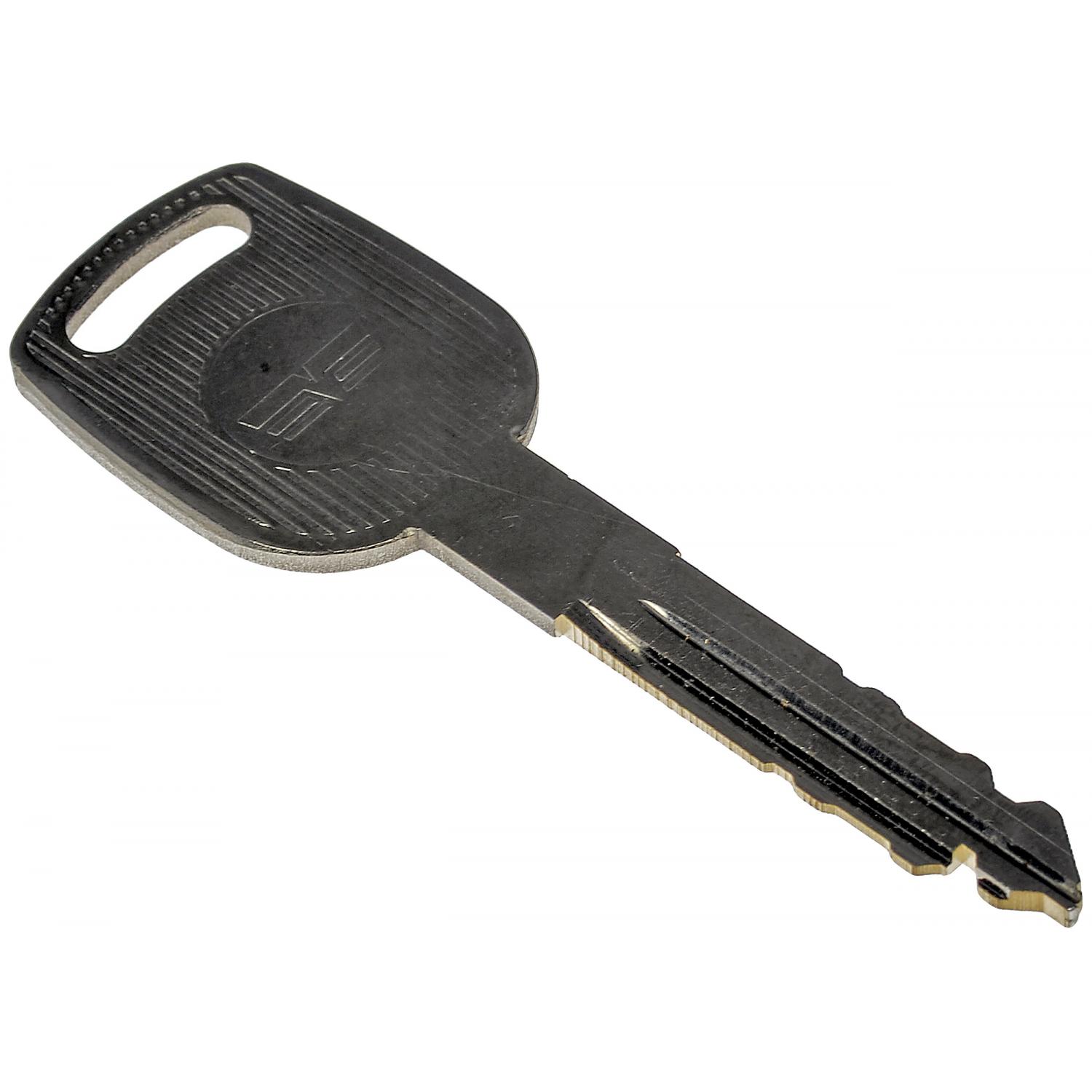 Dorman 9245335 - Vehicle Key Dorman 9245335 Vehicle Key product image 4 of 4