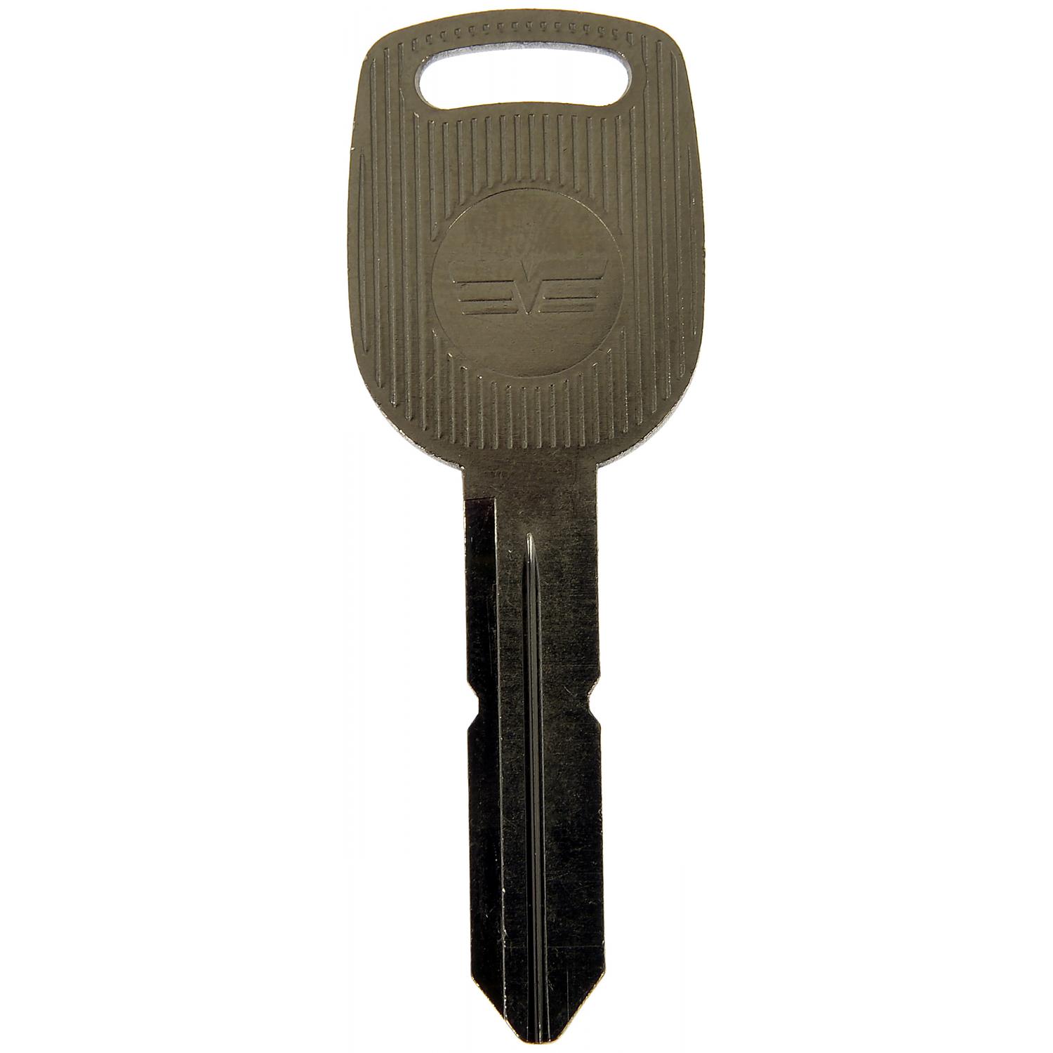 Dorman 9245336 - Vehicle Key Dorman 9245336 Vehicle Key product image 1 of 4