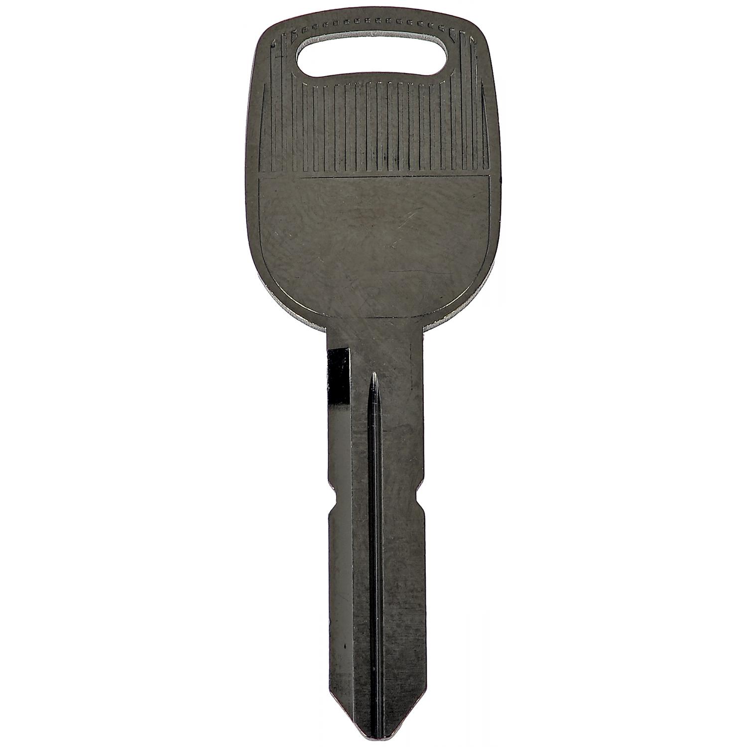 Dorman 9245336 - Vehicle Key Dorman 9245336 Vehicle Key product image 2 of 4